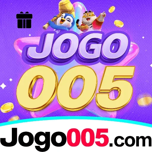 jogo005 Logo
