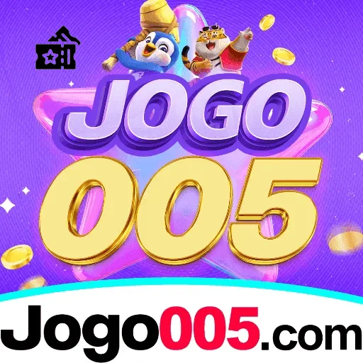 jogo005 Logo
