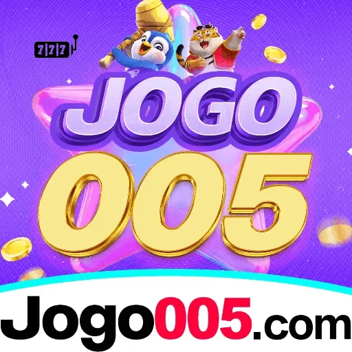jogo005 Logo
