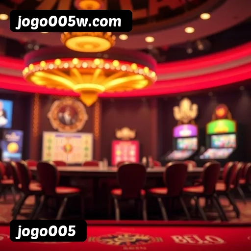 Jogos de Cassino ao Vivo